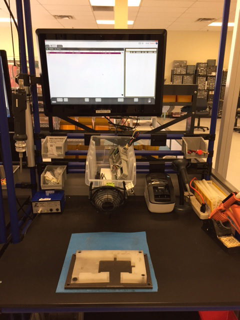 Sensus Automates Processes Using Cybernet PCs and Tablets